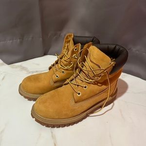 Timberland boots